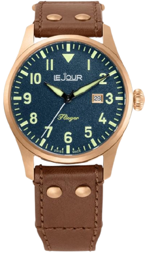 Le Jour Flieger LJ-FL-003