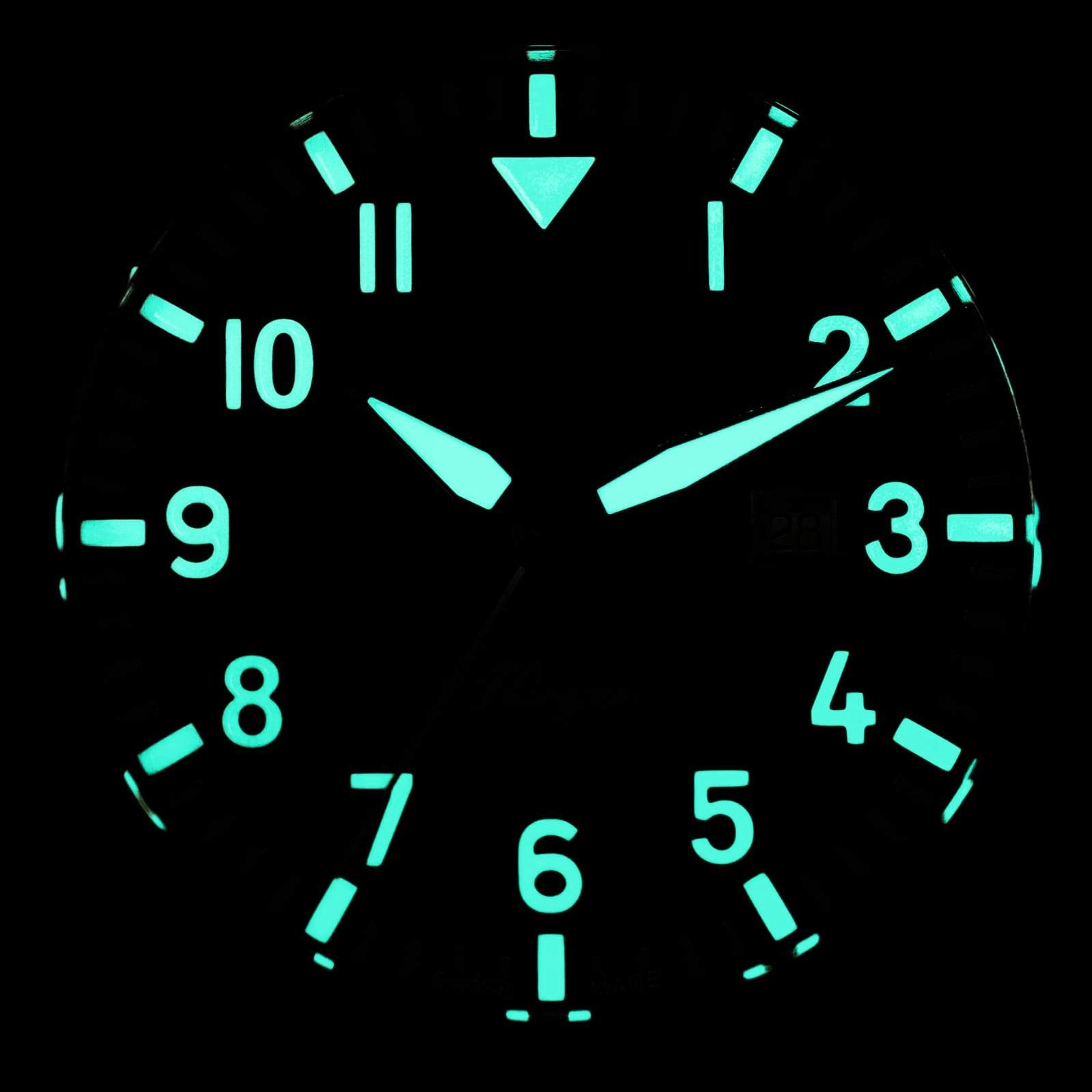Le Jour Flieger LJ-FL-003
