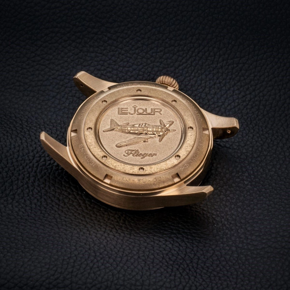 Le Jour Flieger LJ-FL-003