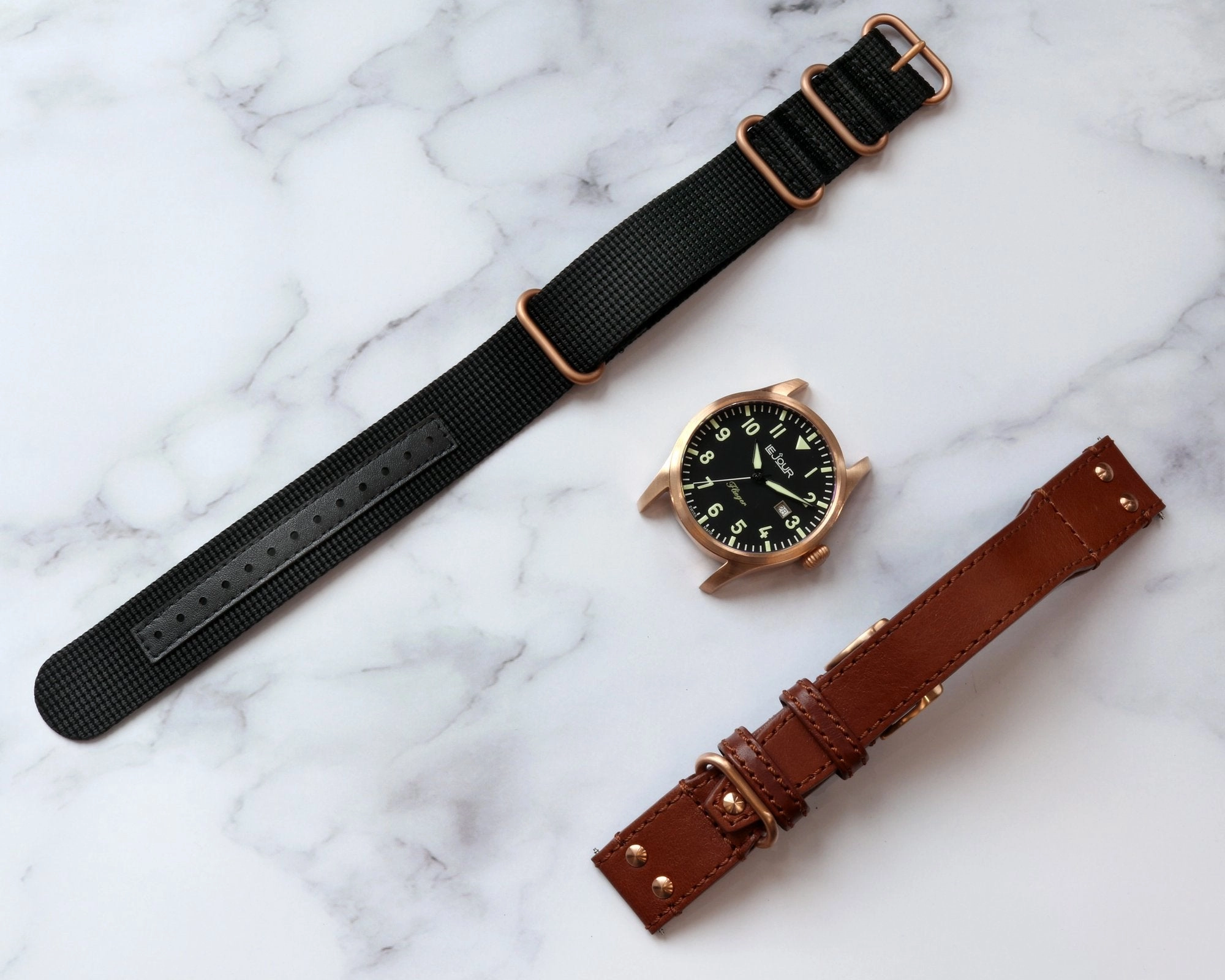 Le Jour Flieger LJ-FL-003