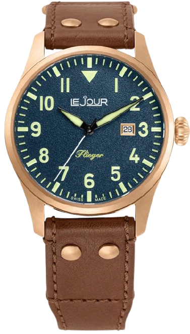 Le Jour Flieger LJ-FL-003