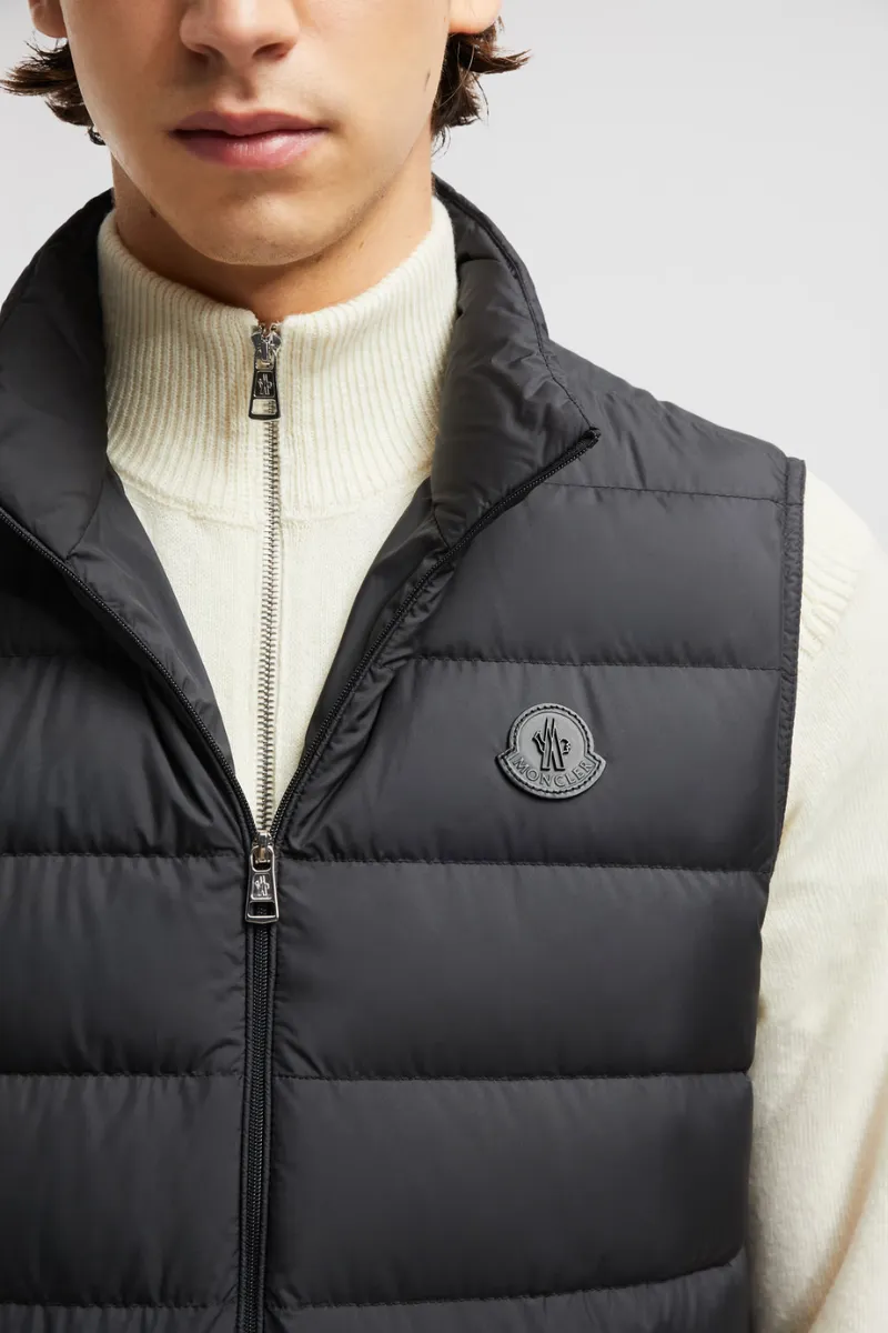 Lechtal Down Vest