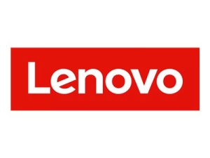 Lenovo Screw-in Slide Rail Kit with 2U CMA - Rack rail kit (4 post) - for ThinkSystem SR550; SR650 4M17A07280
