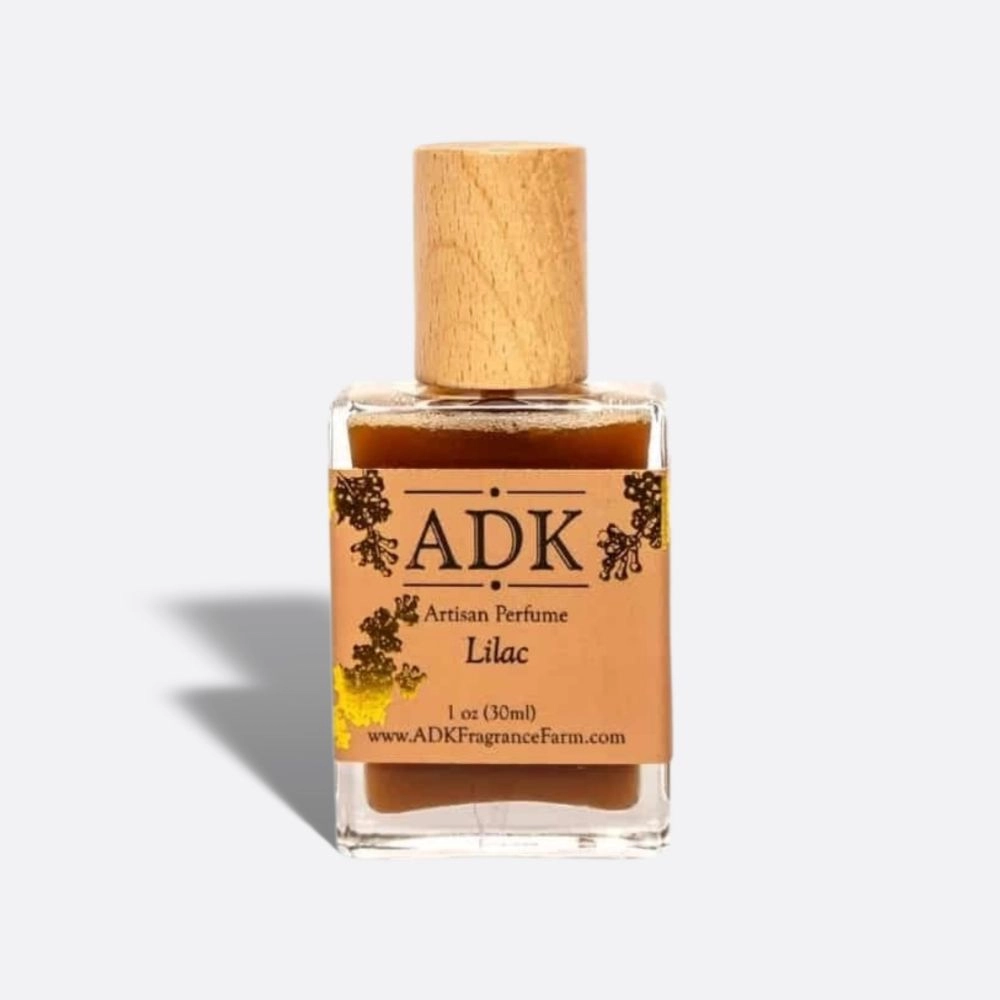 Lilac Botanical Perfume Spray 1oz