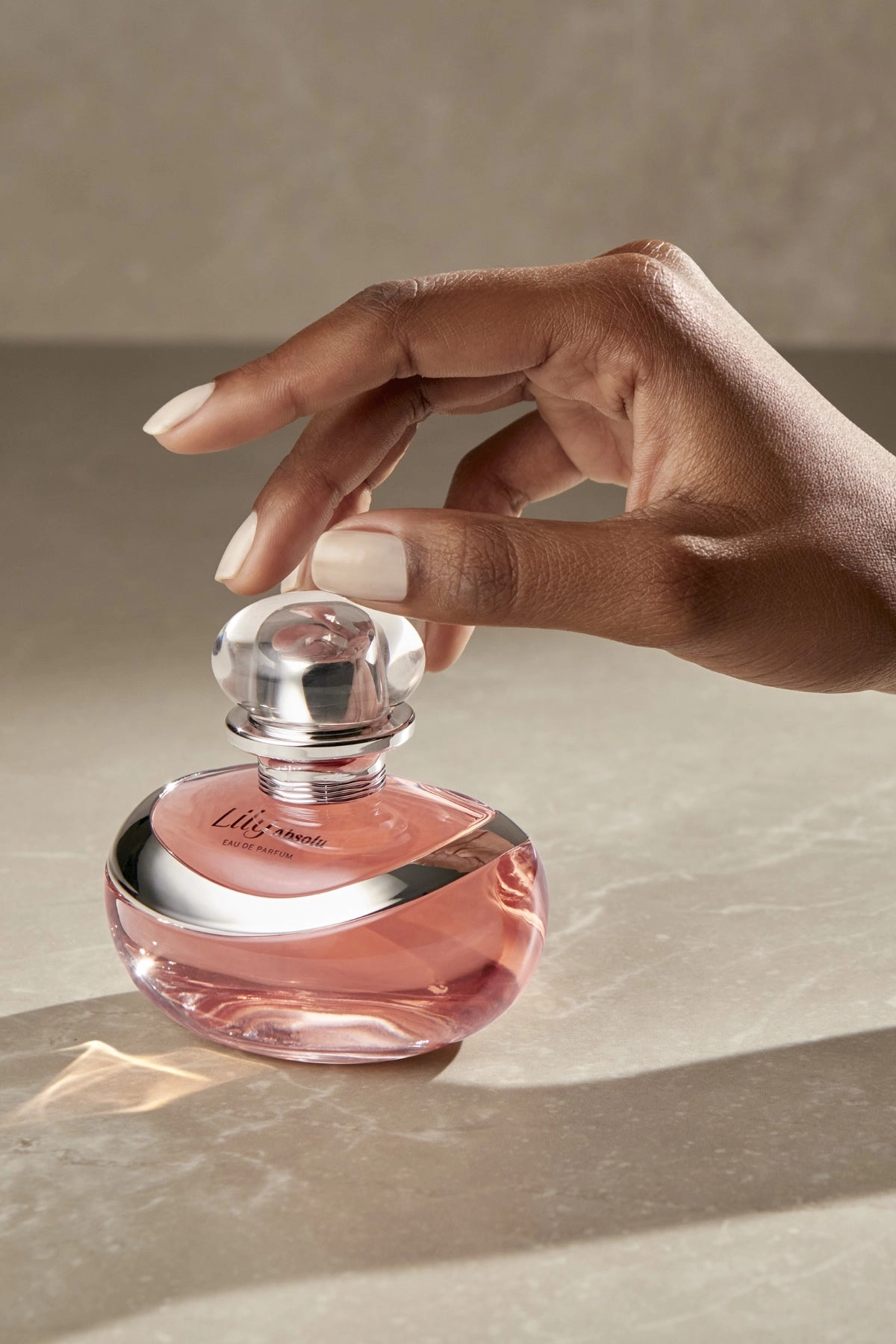 Lily Absolu Deluxe Gift Set for Women