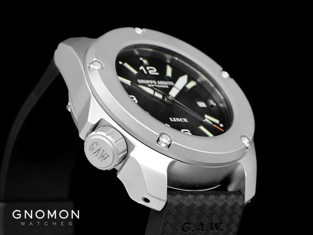 Lince Black