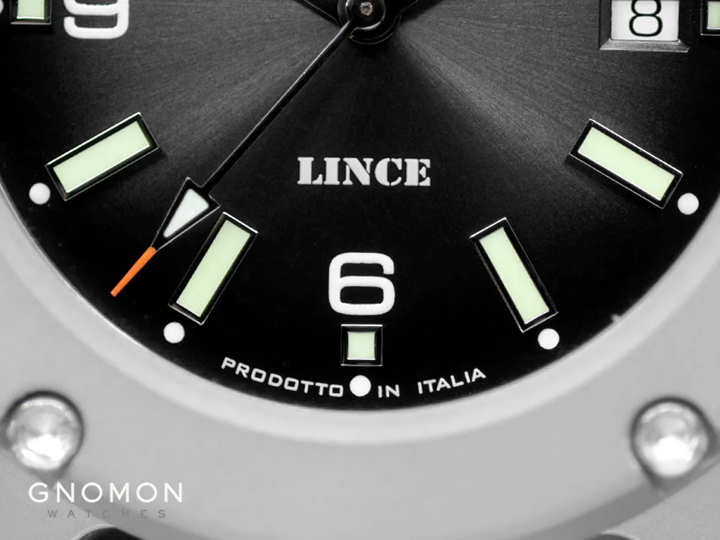 Lince Black