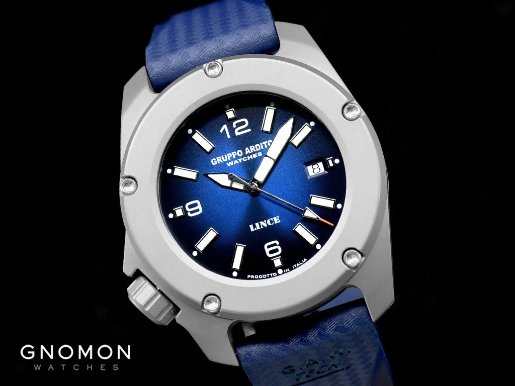 Lince Blue