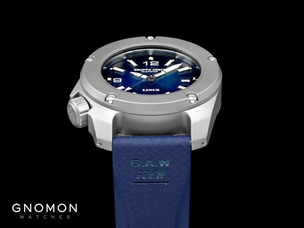 Lince Blue