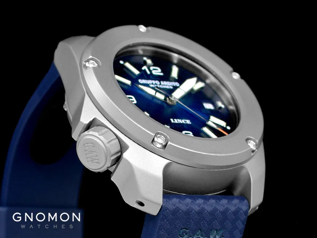 Lince Blue