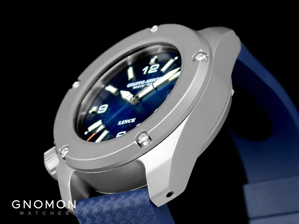Lince Blue