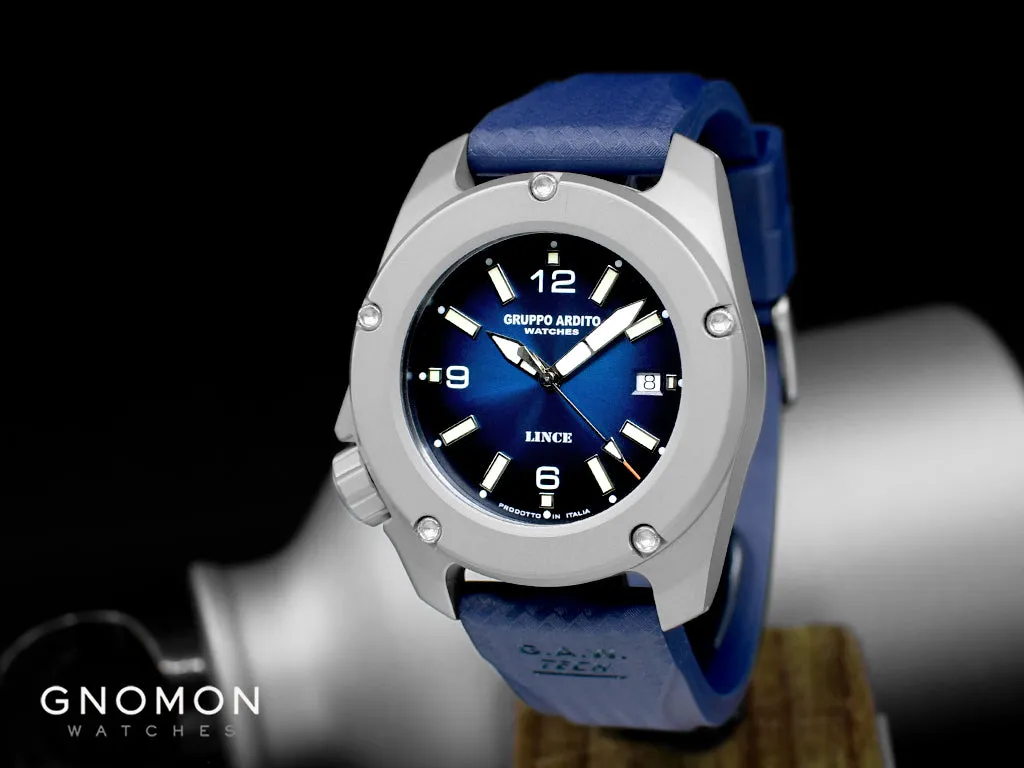 Lince Blue
