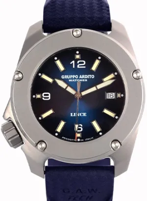 Lince Blue