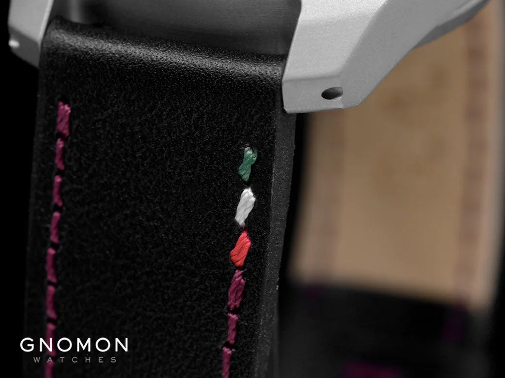 Lince Crimson Red - Gnomon Exclusive