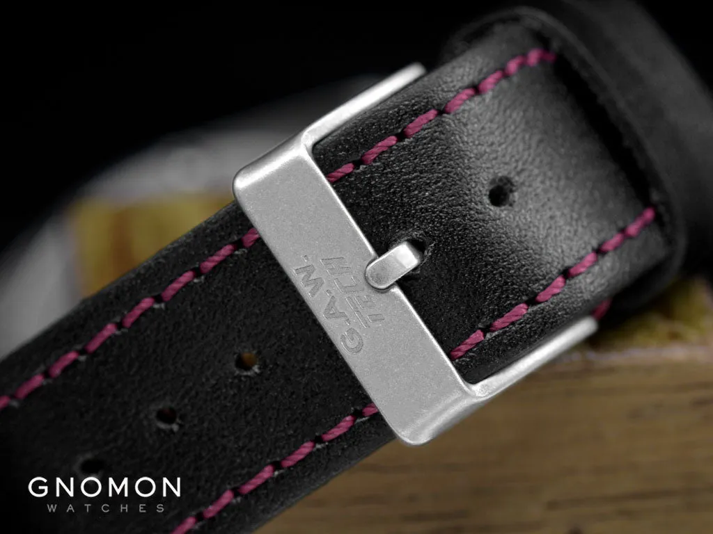 Lince Crimson Red - Gnomon Exclusive