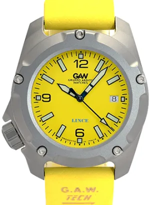 Lince Yellow