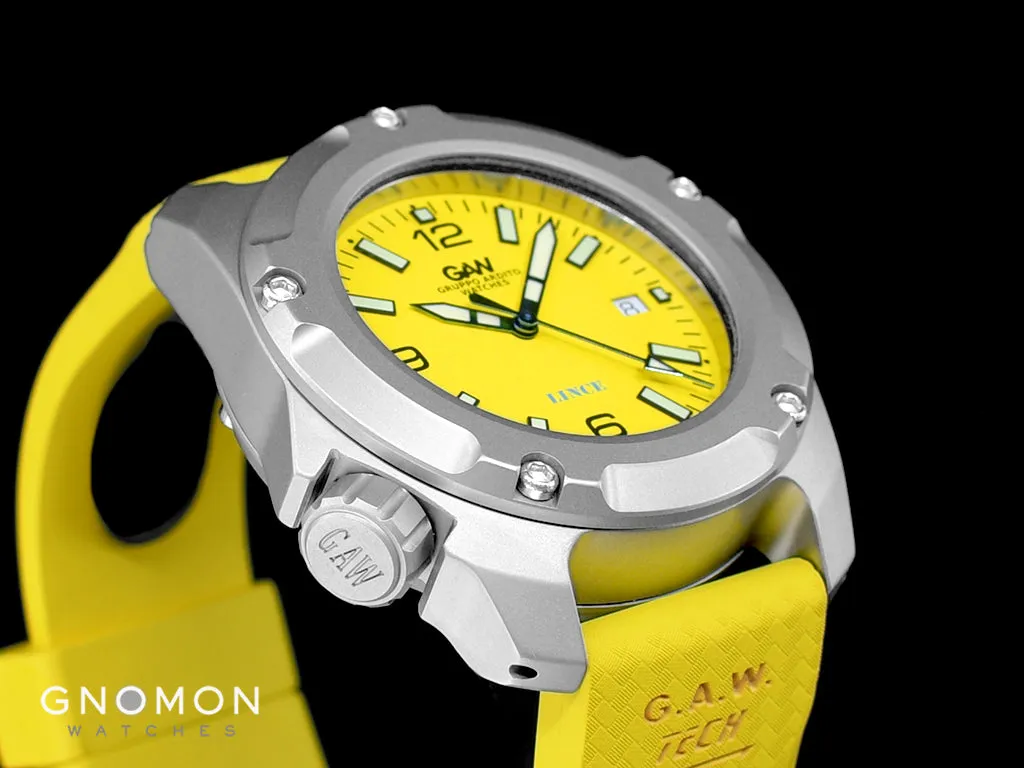 Lince Yellow