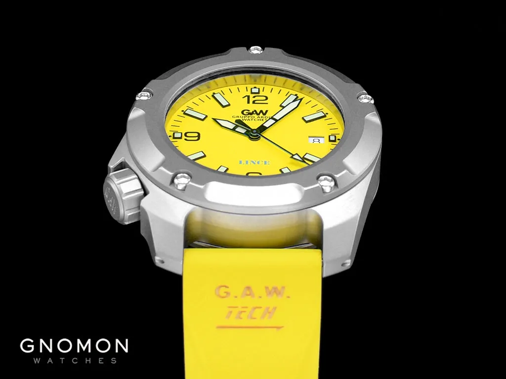 Lince Yellow
