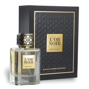 L'Or Noir by Khadlaj 100ml EDP