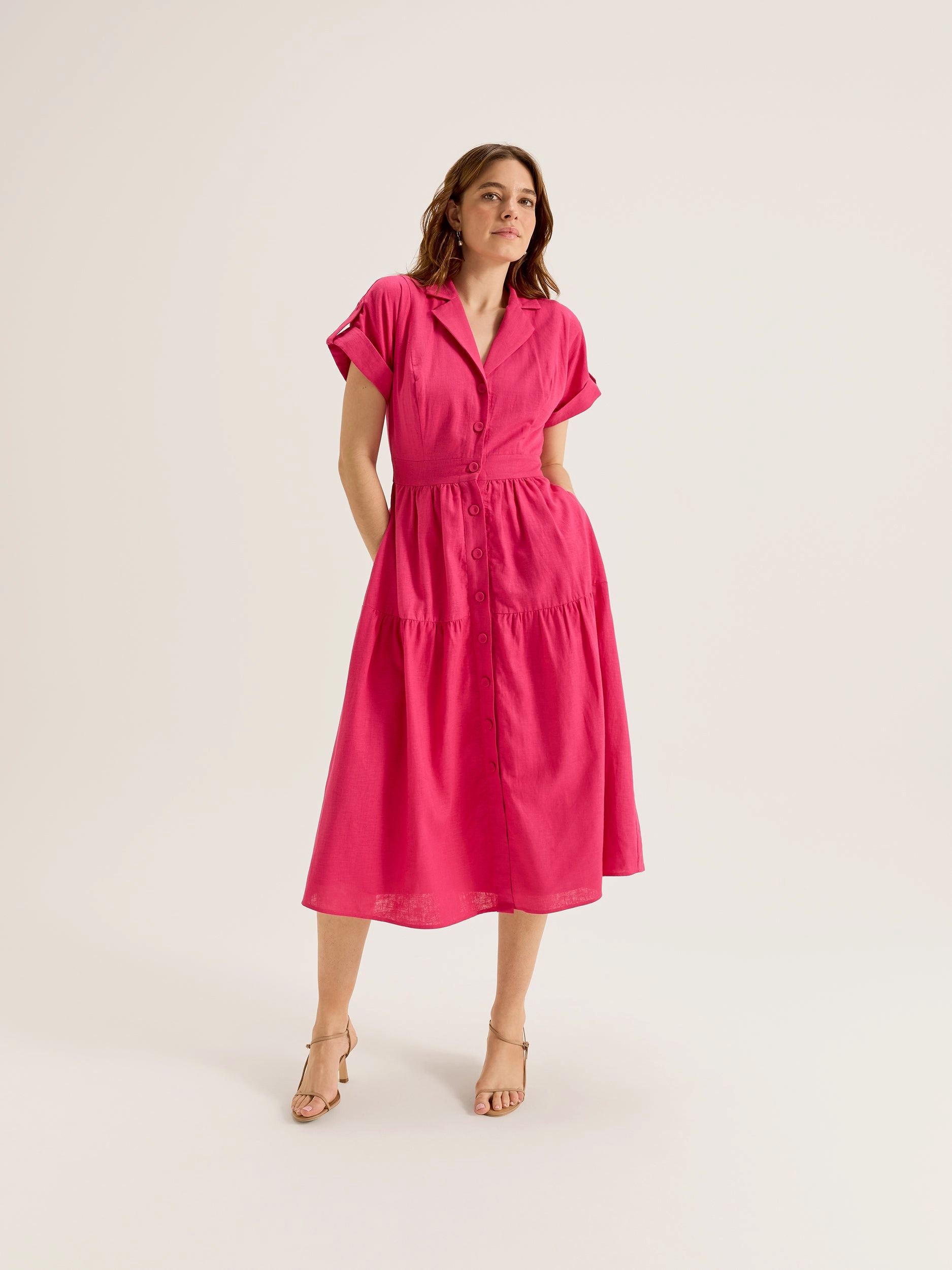 Majorca Dress