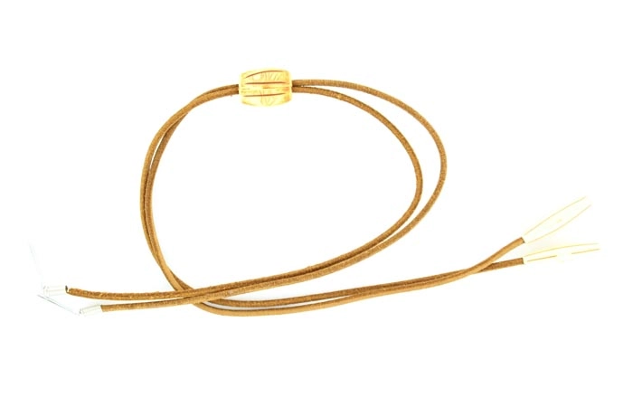 M&F Stampede String Natural 0296748