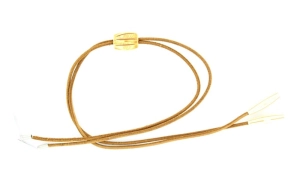 M&F Stampede String Natural 0296748