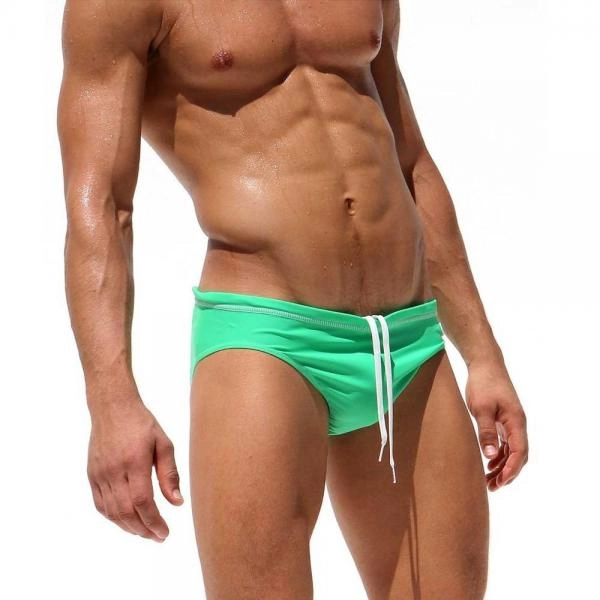 Man Swimming Briefs Sexy Shorts Trunks Boxers