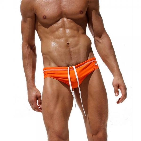 Man Swimming Briefs Sexy Shorts Trunks Boxers