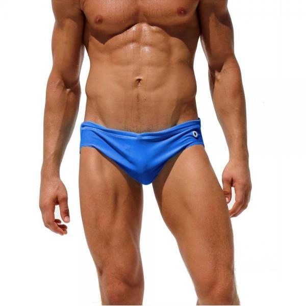 Man Swimming Briefs Sexy Shorts Trunks Boxers