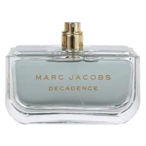 MARC JACOBS DIVINE DECADENCE 3.4 oz 3.3 edp Perfume Women New Tester