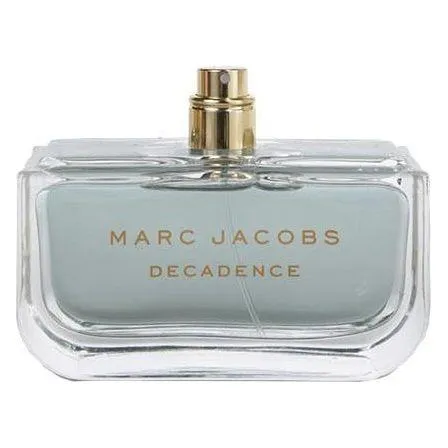 MARC JACOBS DIVINE DECADENCE 3.4 oz 3.3 edp Perfume Women New Tester