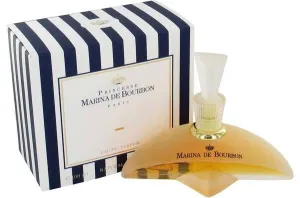 Marina De Bourbon by Princesse Marina De Bourbon