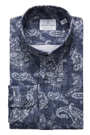 Marseille Premium Jersey Shirt