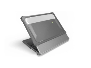 MAXCases Extreme Shell F - Notebook carrying case - rugged - 11 - gray - for Acer Chromebook 511 C736" ACESF3C736GRY
