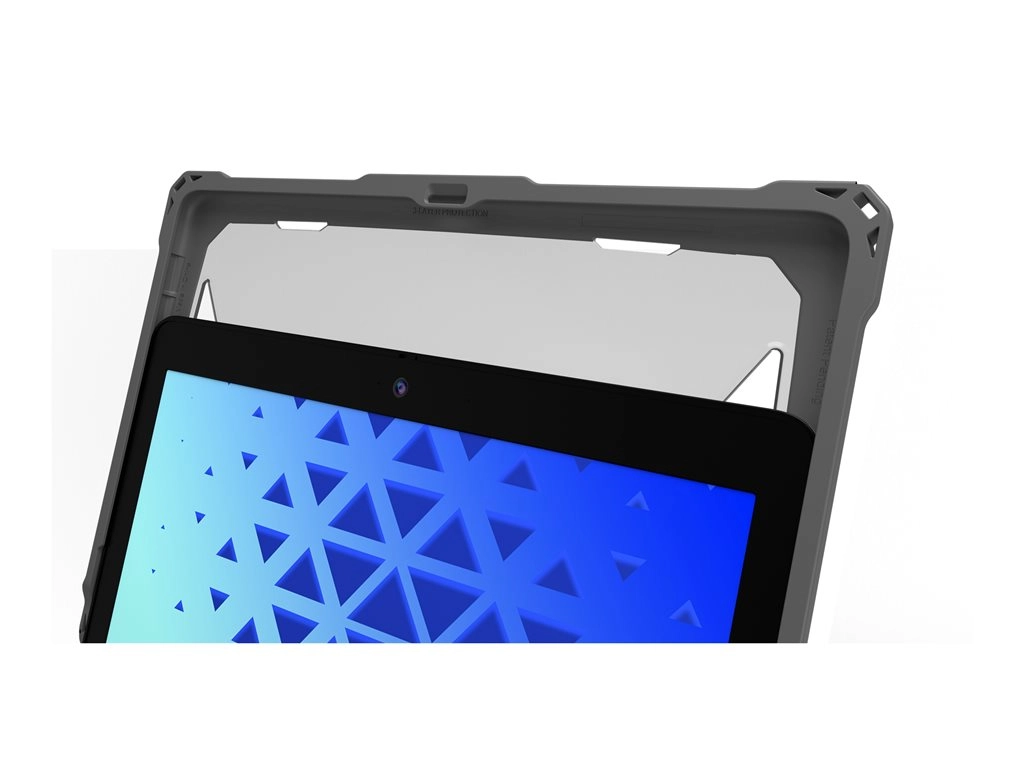 MAXCases Extreme Shell F - Notebook carrying case - rugged - 11 - gray - for Acer Chromebook 511 C736" ACESF3C736GRY