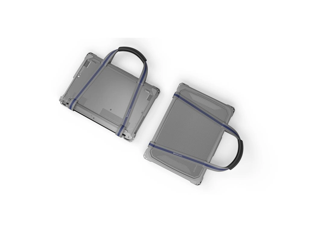 MAXCases Extreme Shell F - Notebook carrying case - rugged - 11 - gray - for Acer Chromebook 511 C736" ACESF3C736GRY
