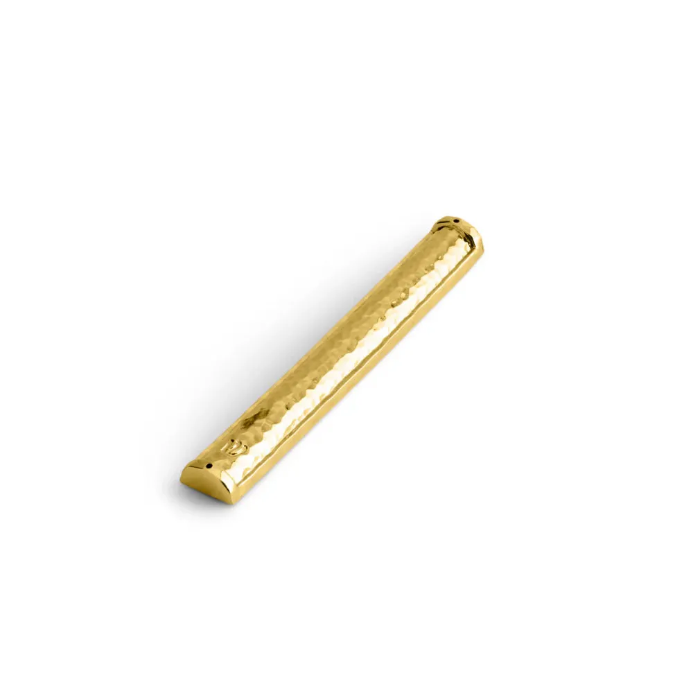 Michael Aram Hammertone Mezuzah