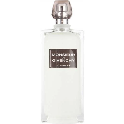 Monsieur de Givenchy by Givenchy