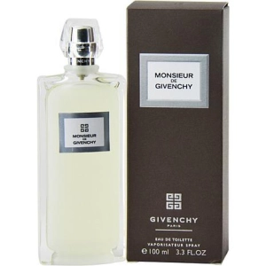 Monsieur de Givenchy by Givenchy