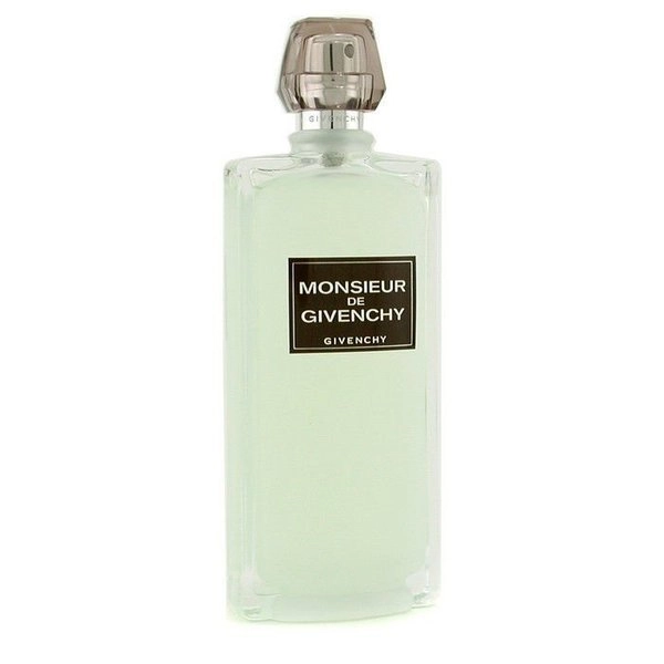 Monsieur de Givenchy by Givenchy