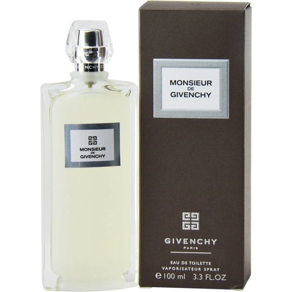 Monsieur de Givenchy by Givenchy