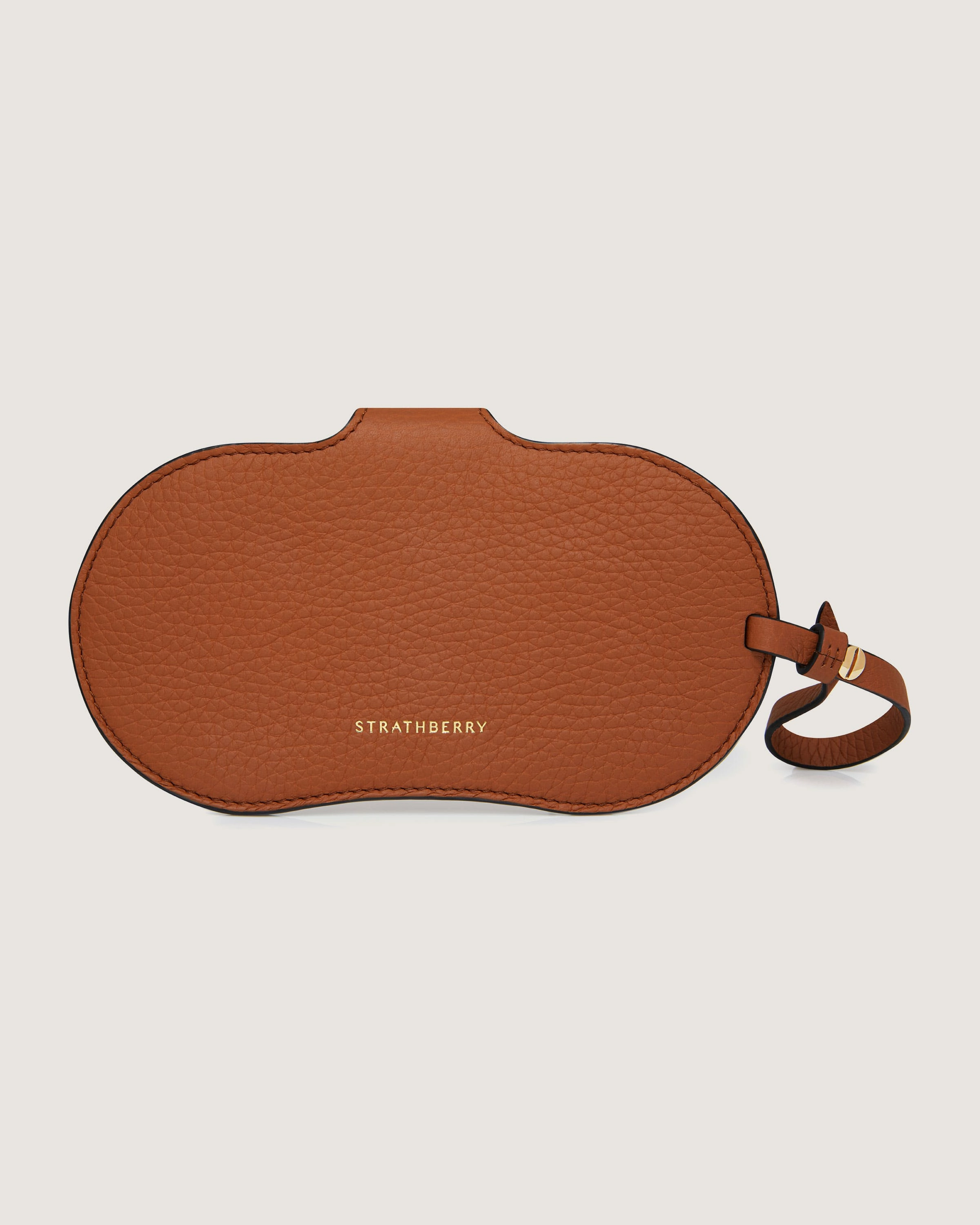 Multrees Sunglasses Case - Tan