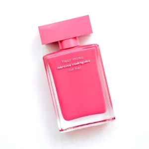 Narciso Rodriguez Fleur Musc 1.7 oz EDP for woman