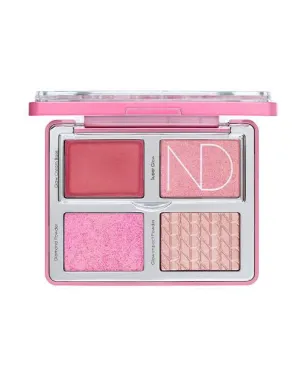 Natasha Denona Love Glow Cheek Palette (Palette