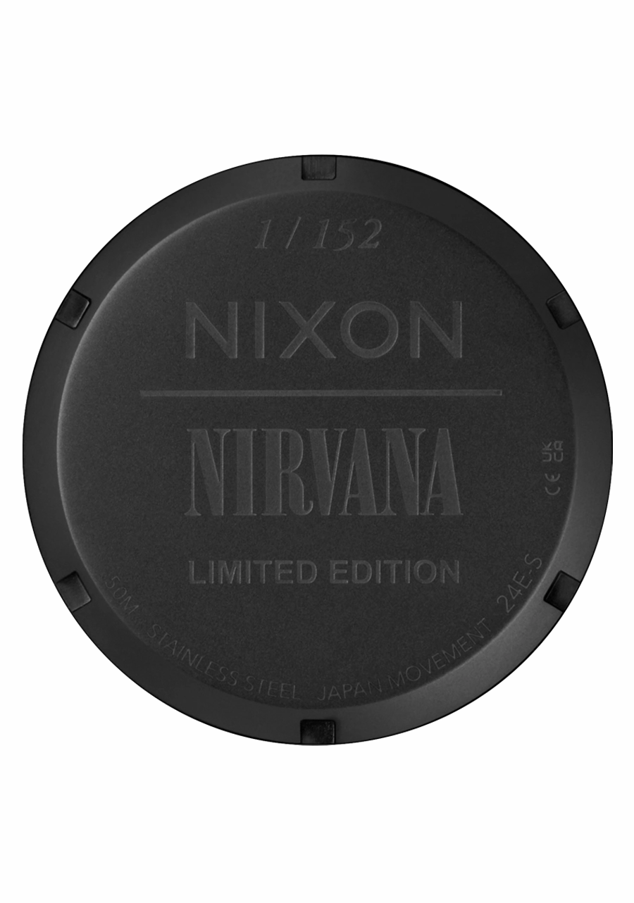 Nirvana Sentry Wobble - Vanta Nirvana Smiley