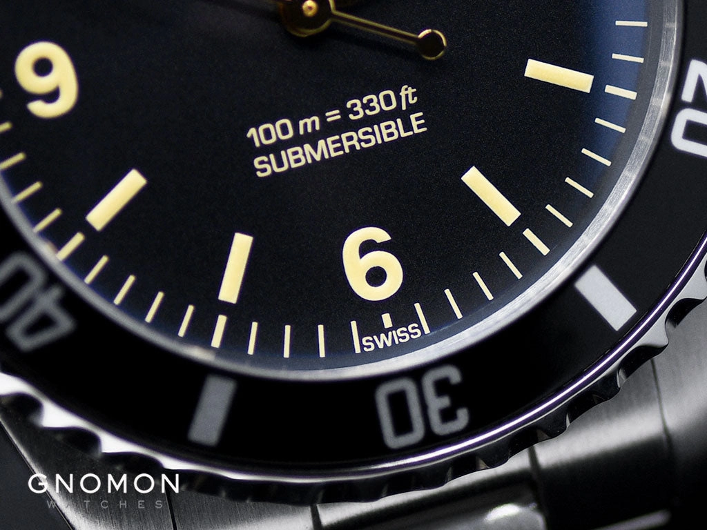Ocean 39 Explorer - Gnomon Exclusive