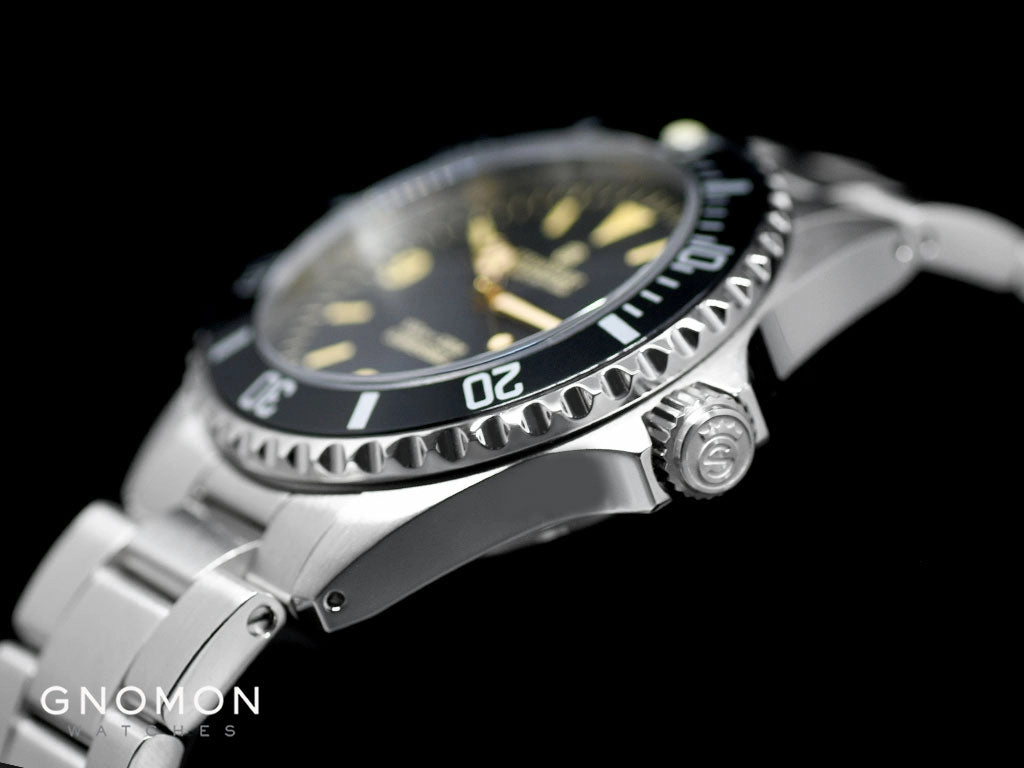 Ocean 39 Explorer - Gnomon Exclusive