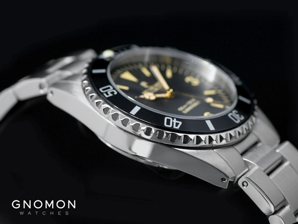 Ocean 39 Explorer - Gnomon Exclusive