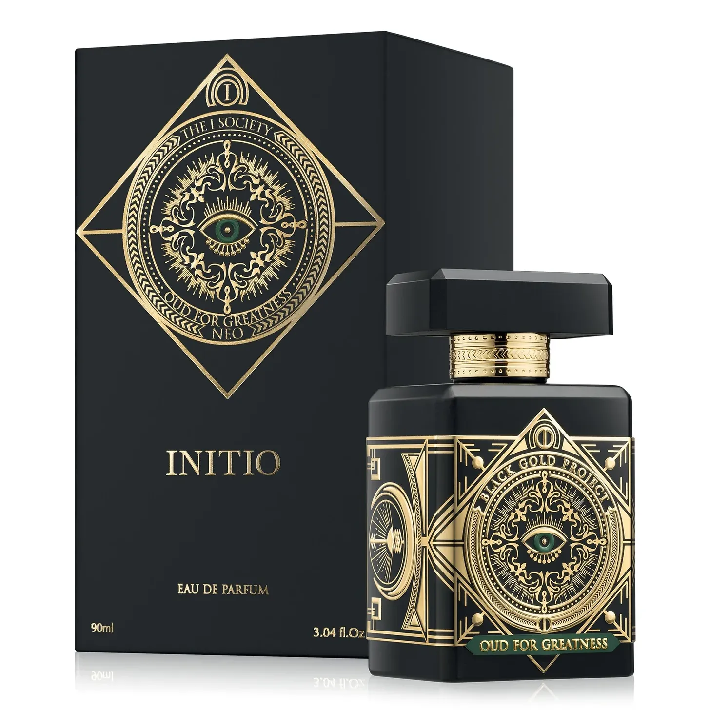 Oud For Greatness Neo by Initio Parfums 90ml EDP