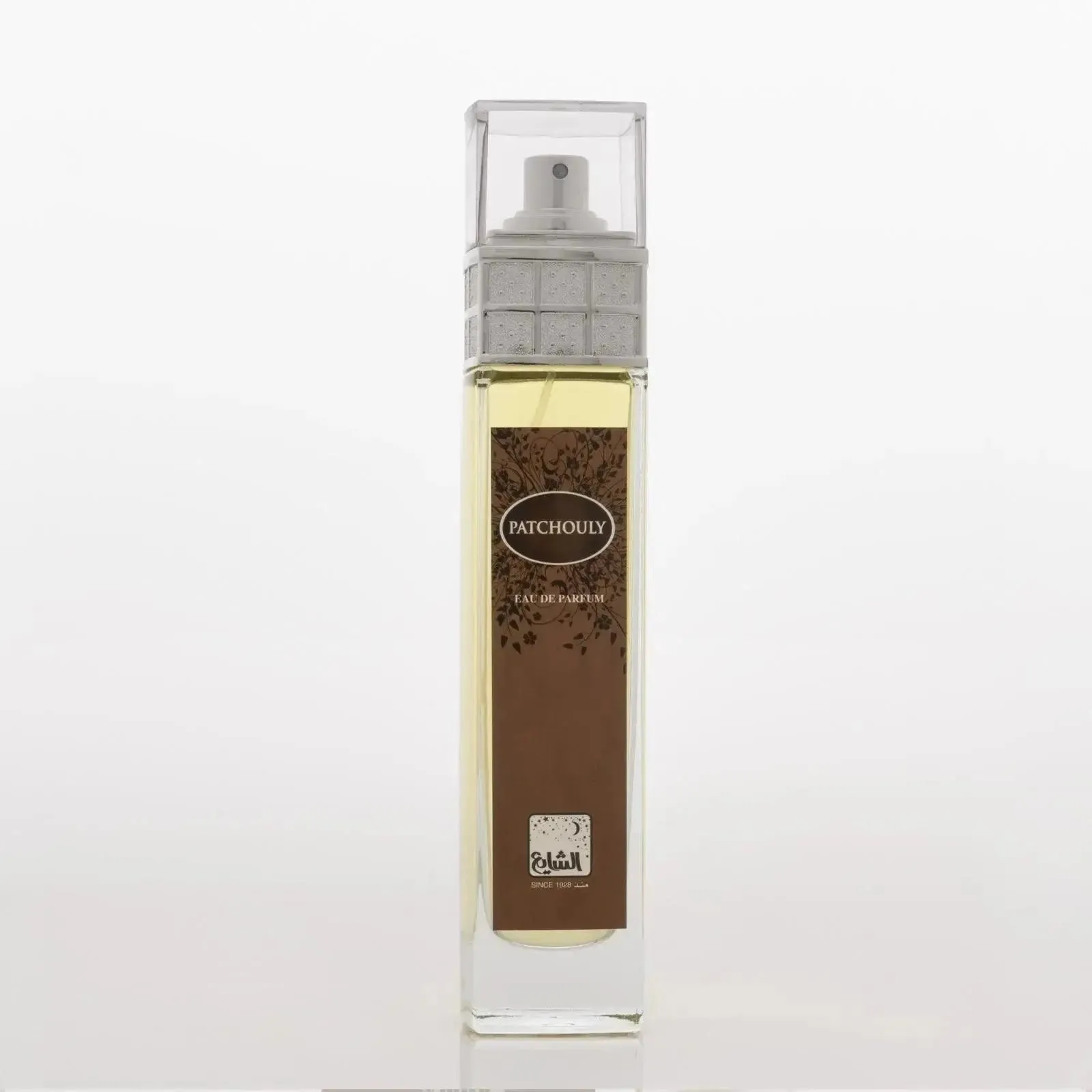 Patchouly Perfume 100 ml For Unisex By Al Shaya Perfumes